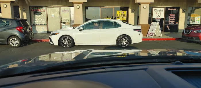 Enterprise Rent-A-Car Picture 4