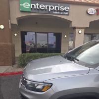 Enterprise Rent-A-Car ico