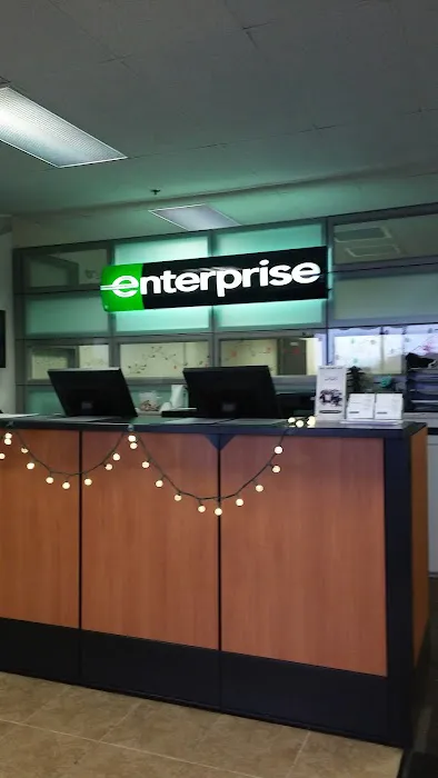 Enterprise Rent-A-Car Picture 5