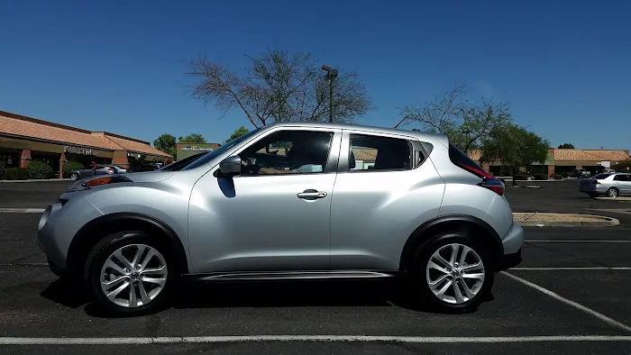 Enterprise Rent-A-Car Picture 3