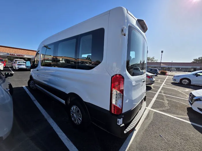 Enterprise Rent-A-Car Picture 2
