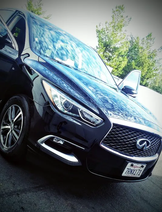 Enterprise Rent-A-Car Picture 1
