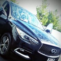 Enterprise Rent-A-Car ico
