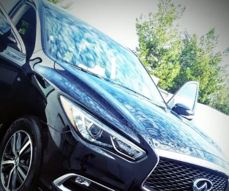 Enterprise Rent-A-Car