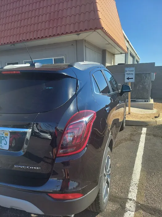 Hertz Uber Picture 8