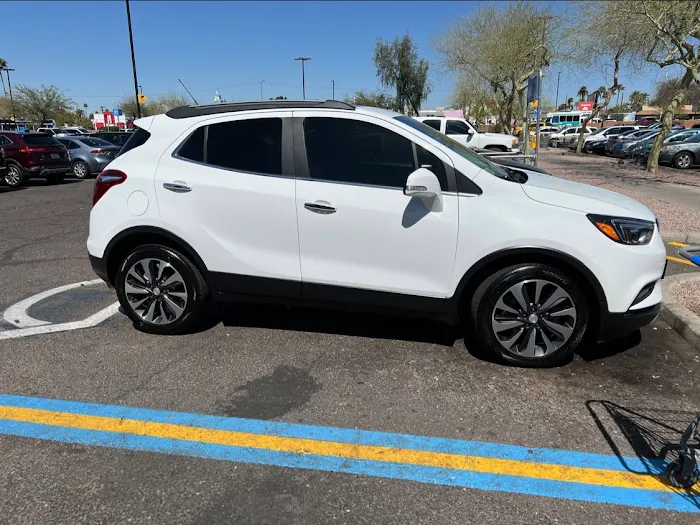 Hertz Uber Picture 10