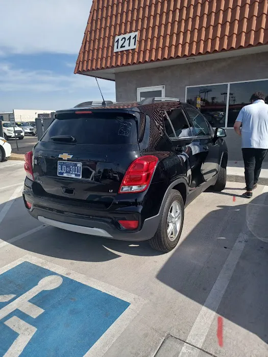 Hertz Uber Picture 2