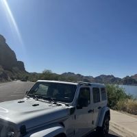 Enterprise Rent-A-Car ico