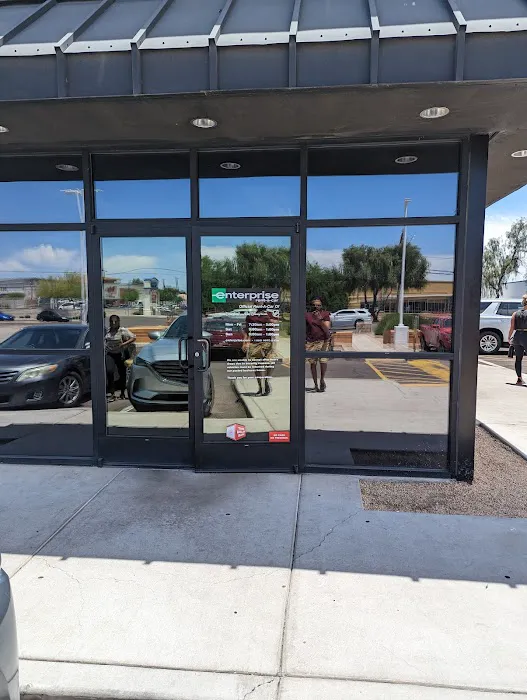 Enterprise Rent-A-Car Picture 6