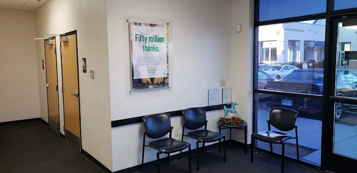 Enterprise Rent-A-Car Picture 7
