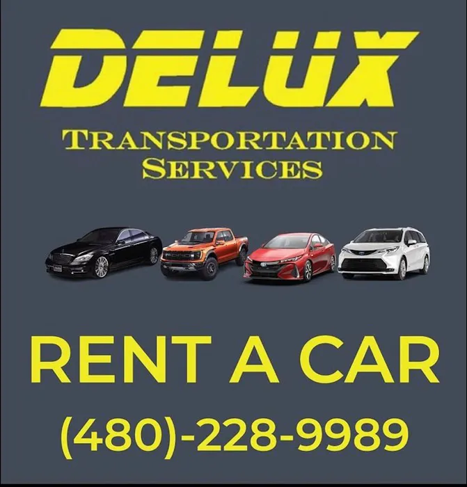 Delux transportation services Picture 3