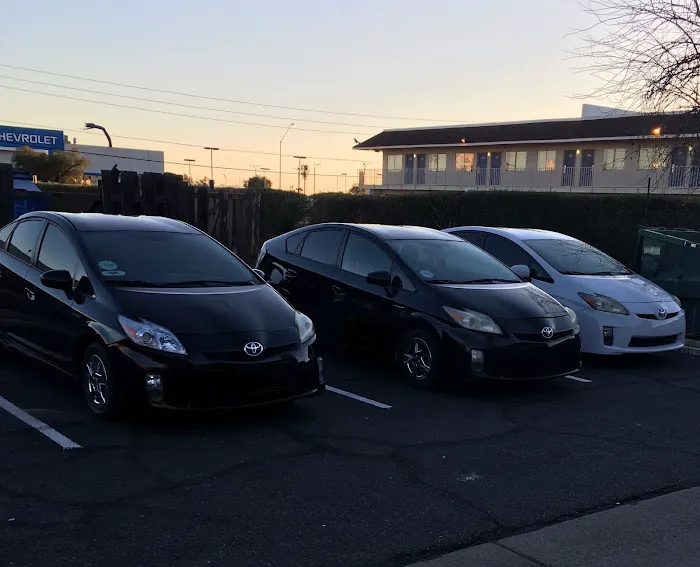 Delux transportation services Picture 5