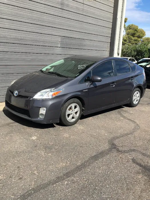 Delux transportation services Picture 2