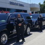 Delux transportation services