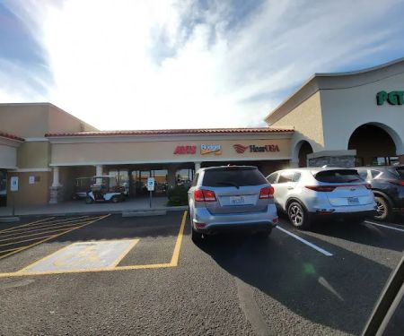 Budget Car Rental