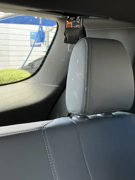 Budget Car Rental Picture 3