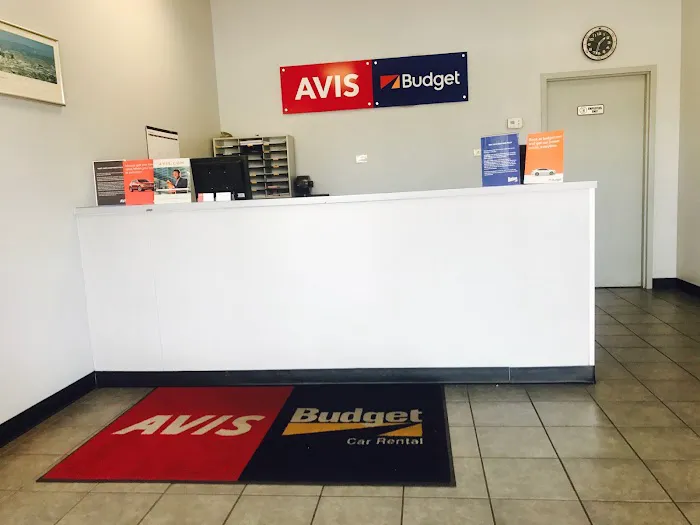 Budget Car Rental Picture 9