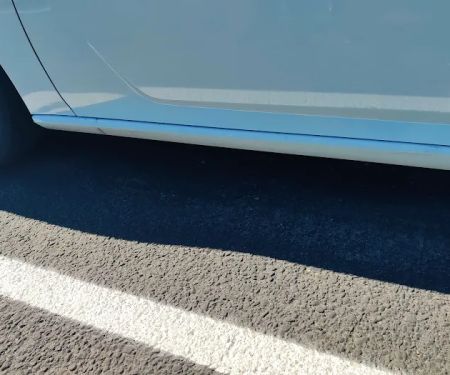 Avis Car Rental