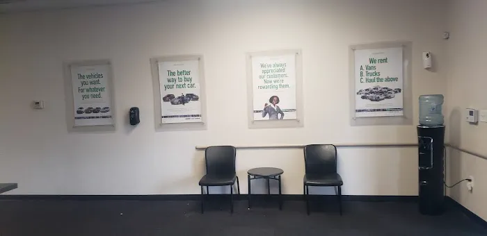 Enterprise Rent-A-Car Picture 7