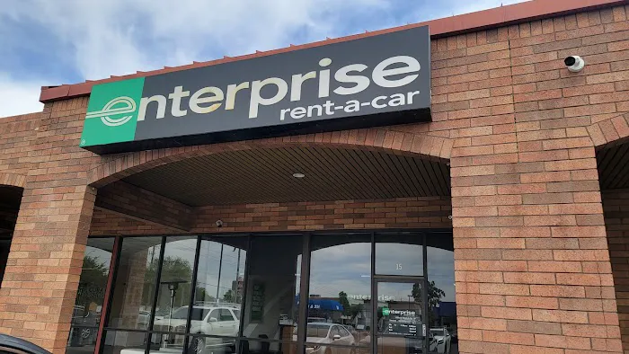 Enterprise Rent-A-Car Picture 4