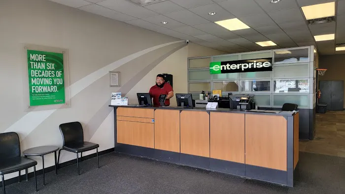 Enterprise Rent-A-Car Picture 5