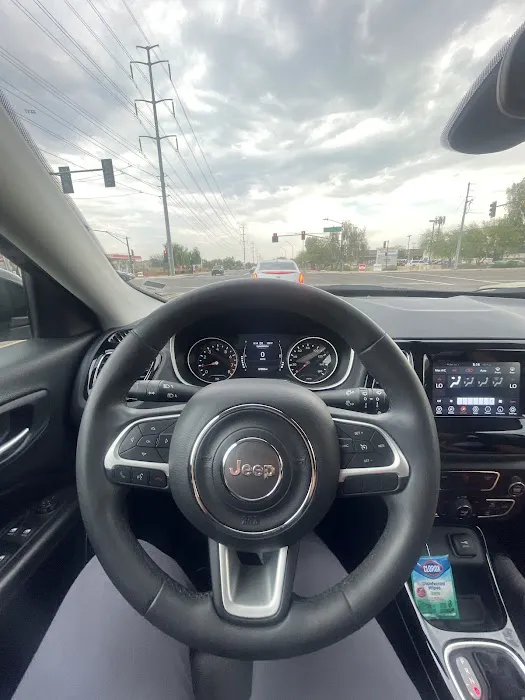 Budget Car Rental Picture 4