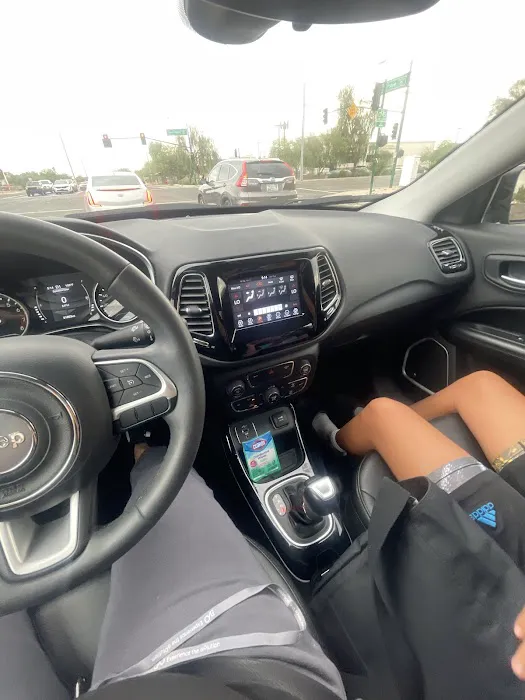 Budget Car Rental Picture 10