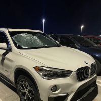 Desert Drives LLC ico