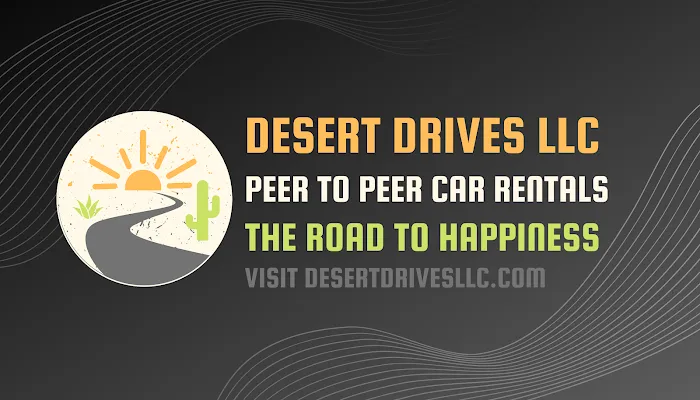 Desert Drives LLC Picture 2