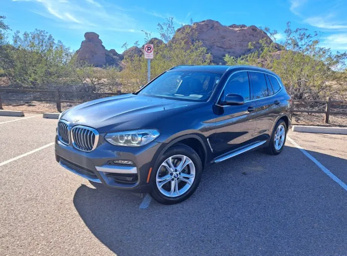 Desert Drives LLC Picture 7