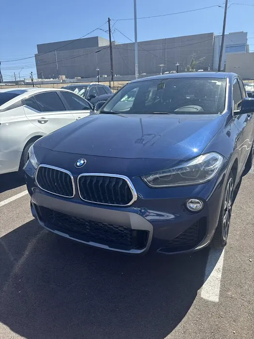 Desert Drives LLC Picture 4