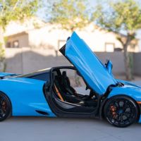 Fisher Luxury Rental ico