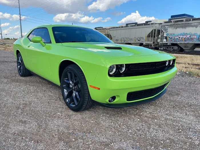 Prime Auto Collection Picture 8