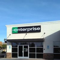 Enterprise Rent-A-Car ico