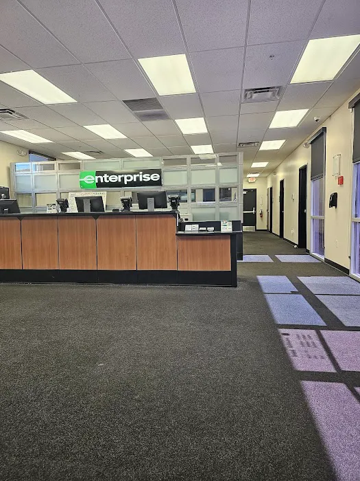 Enterprise Rent-A-Car Picture 2