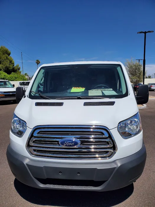 Enterprise Rent-A-Car Picture 6