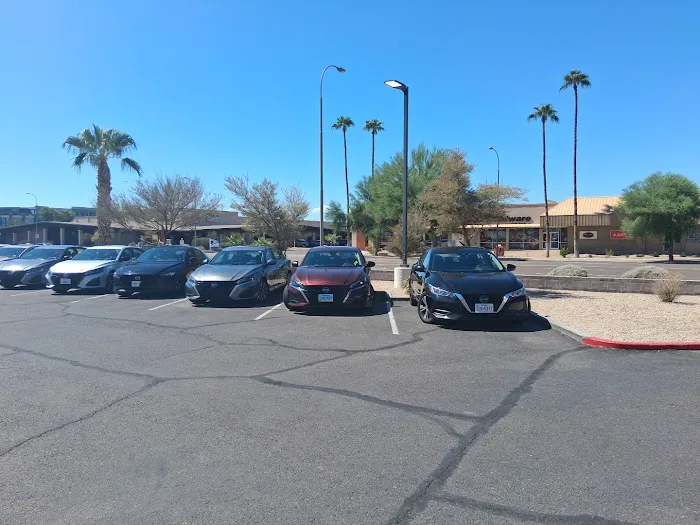 Enterprise Rent-A-Car Picture 3