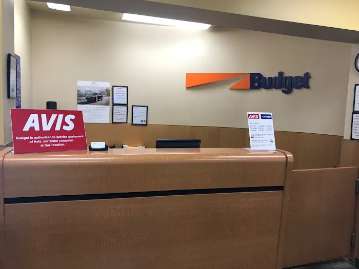 Budget Car Rental Picture 2