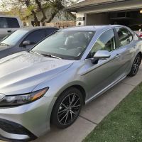 Budget Car Rental ico