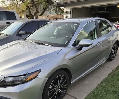 Budget Car Rental