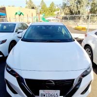 Avis Car Rental ico