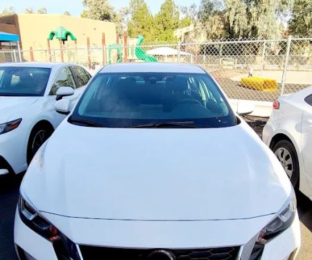 Avis Car Rental