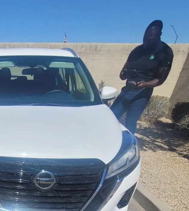 Enterprise Rent-A-Car Picture 10