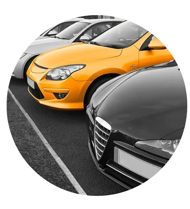 24/7 car rental Picture 7