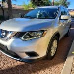 24/7 car rental