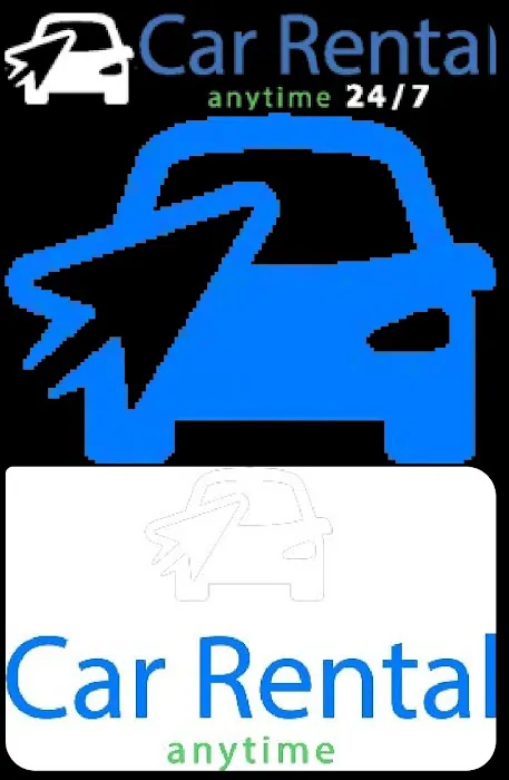 24/7 car rental Picture 6