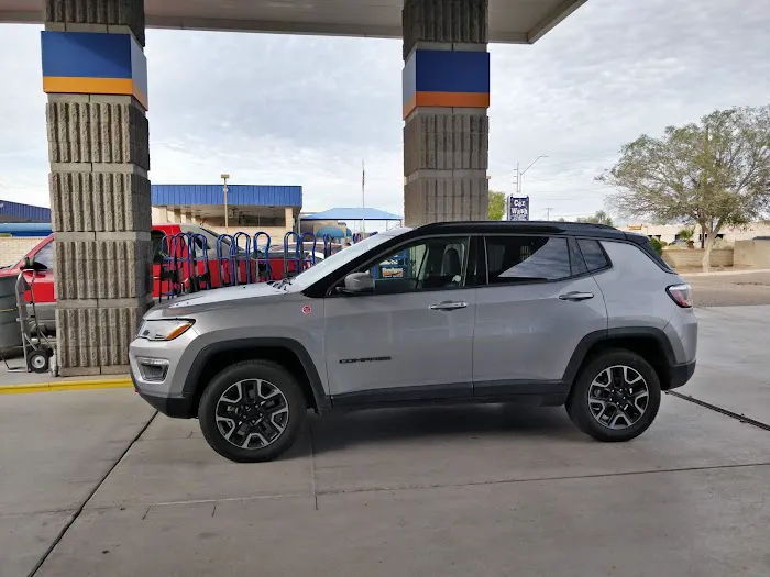 Budget Car Rental Picture 5