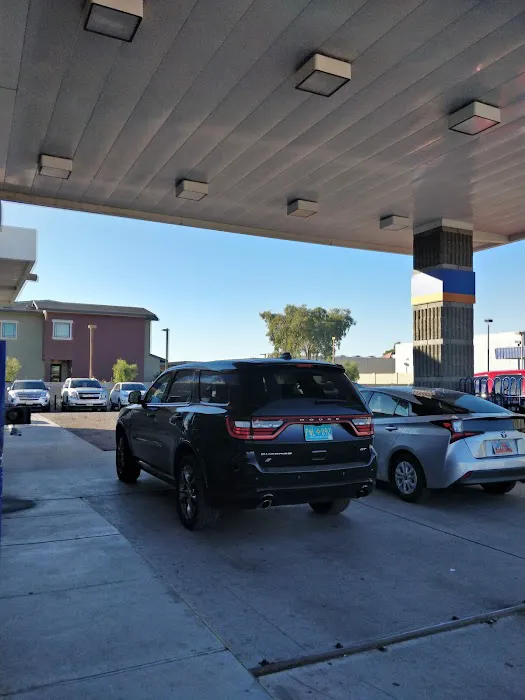Budget Car Rental Picture 3