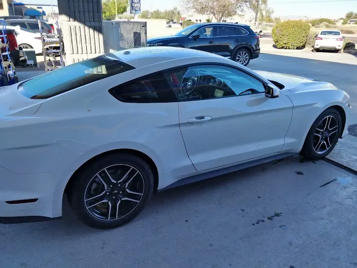 Budget Car Rental Picture 9