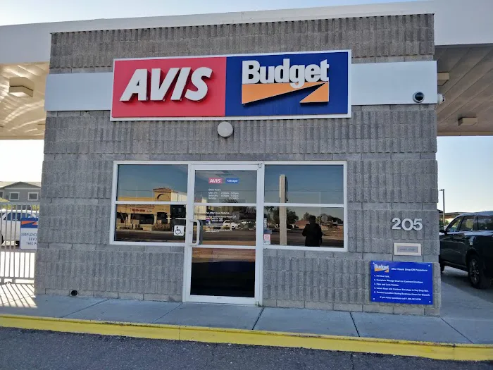 Budget Car Rental Picture 10